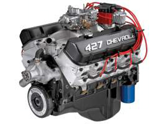 B0893 Engine